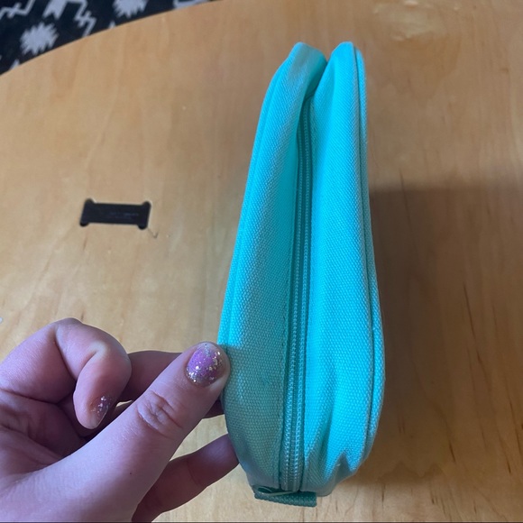 Dua Lipa Future Nostalgia Tour Makeup Bag - Picture 4 of 6